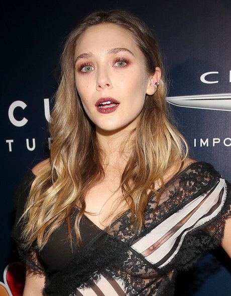 Elizabeth Olsen