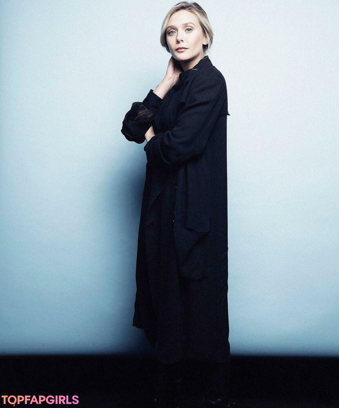 Naakte gelekte OnlyFans-foto van Elizabeth Olsen #437 Naakte gelekte OnlyFans-foto van Elizabeth Olsen #437