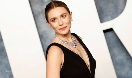 Elizabeth Olsen