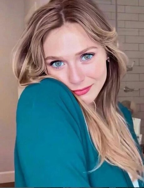 Elizabeth Olsen