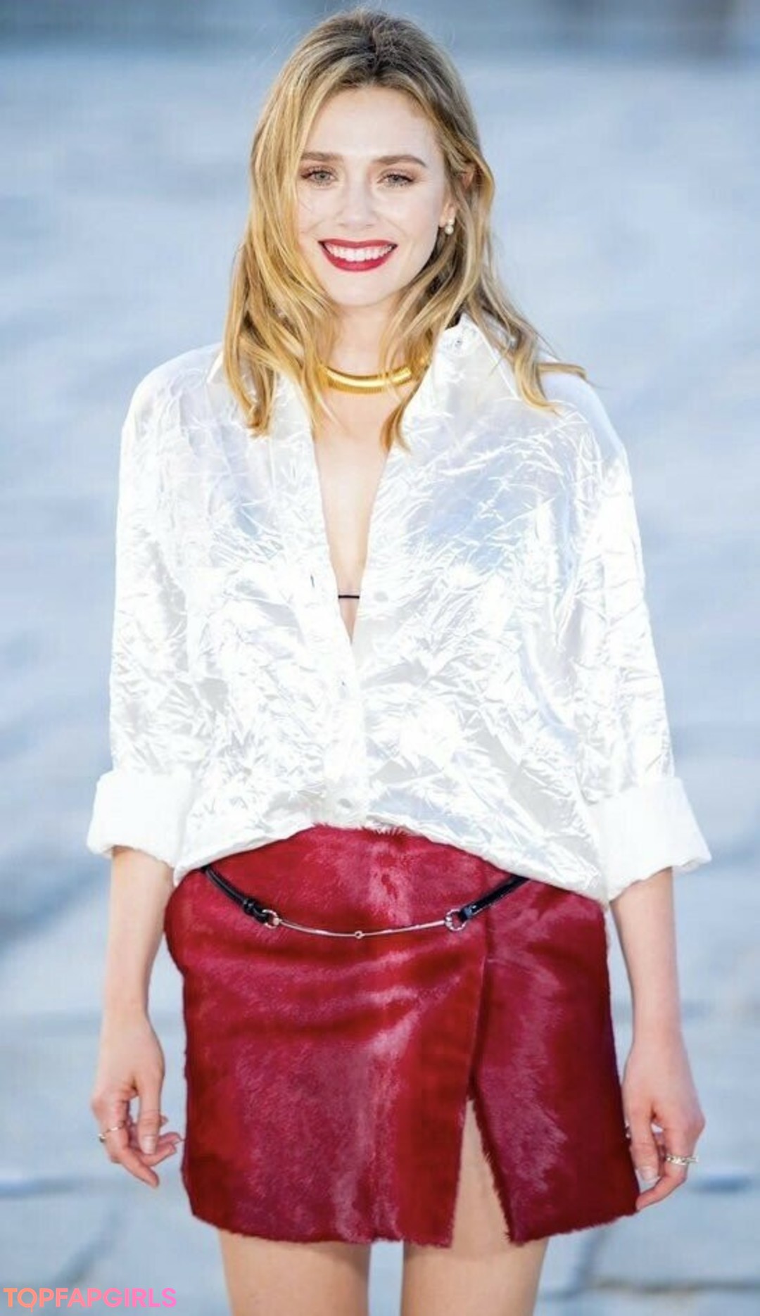 Naakte gelekte OnlyFans-foto van Elizabeth Olsen #727 Naakte gelekte OnlyFans-foto van Elizabeth Olsen #727