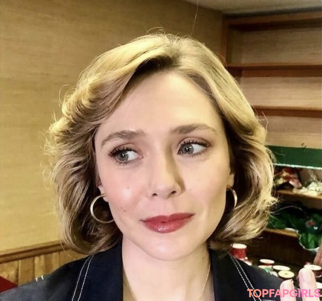 Naakte gelekte OnlyFans-foto van Elizabeth Olsen #763 Naakte gelekte OnlyFans-foto van Elizabeth Olsen #763