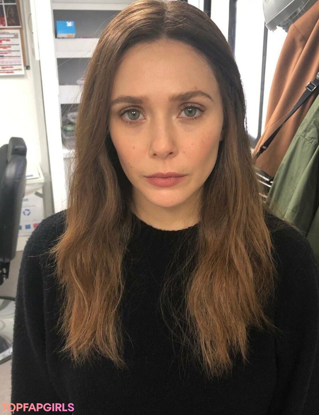 Naakte gelekte OnlyFans-foto van Elizabeth Olsen #766 Naakte gelekte OnlyFans-foto van Elizabeth Olsen #766