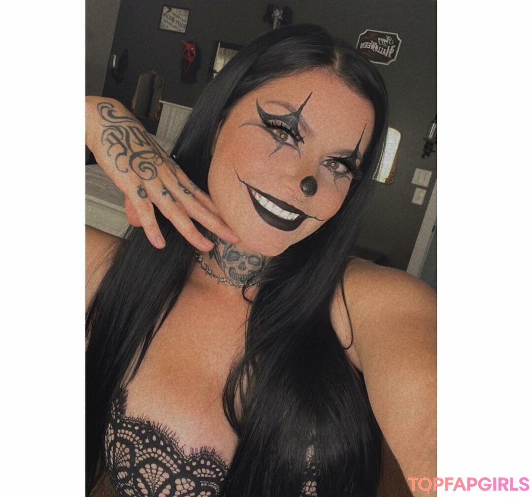 Naakte gelekte OnlyFans-foto van Yourfavlittledemon #21 Naakte gelekte OnlyFans-foto van Yourfavlittledemon #21