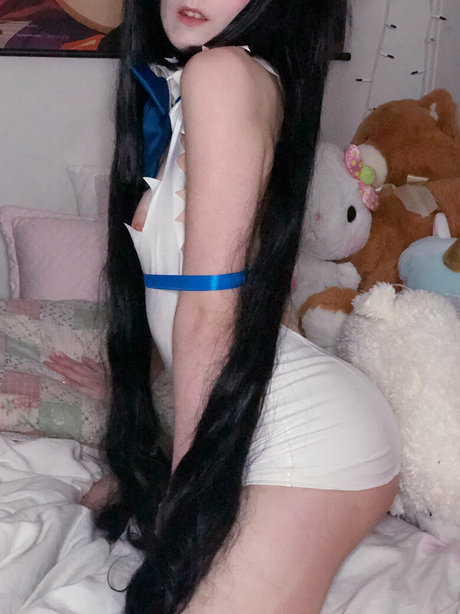 Sluttytsundere