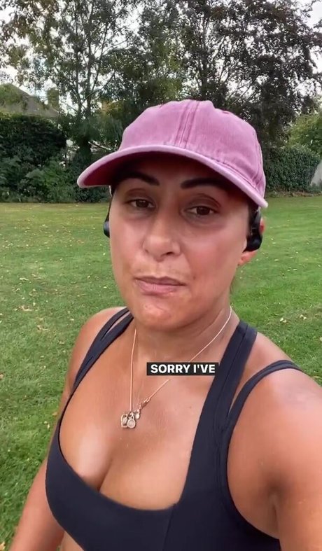 Saira Khan