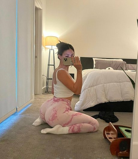 Naakte gelekte OnlyFans-foto van Letyvillalvazo