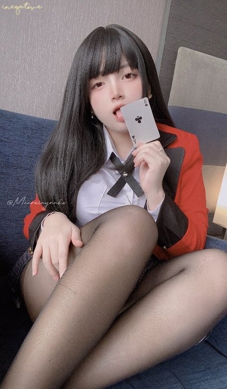 Angel Chan