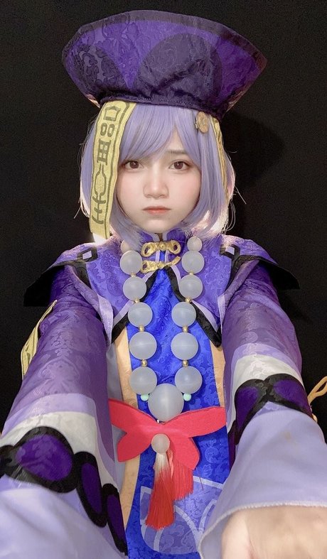Angel Chan