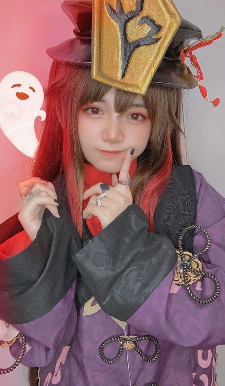Angel Chan
