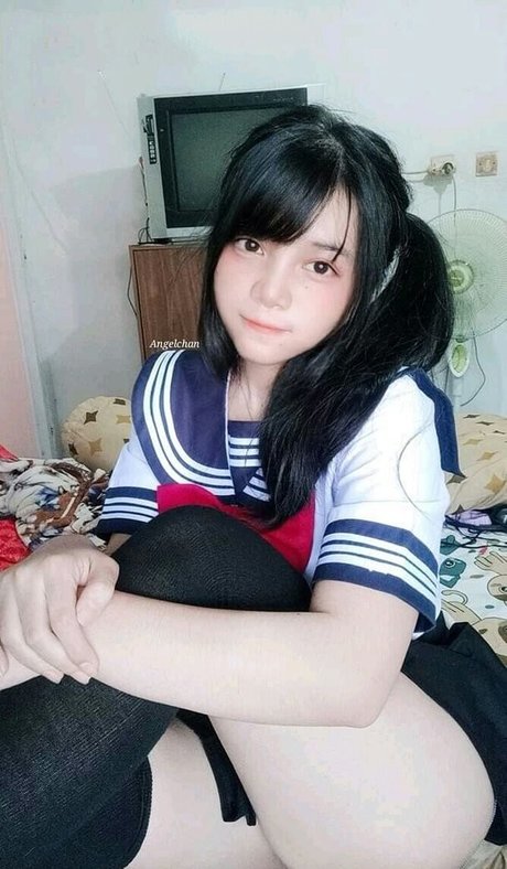 Angel Chan