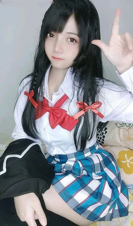 Angel Chan