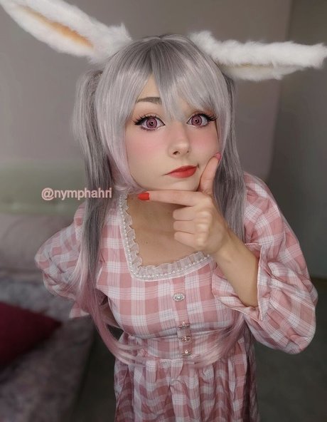 Nymphahri