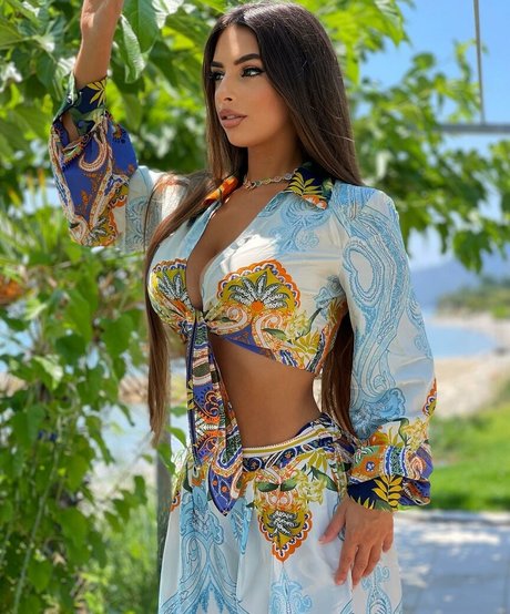 Eva Savagiou
