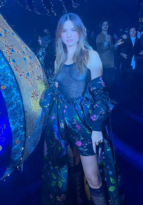 Isis Valverde