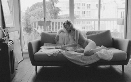 Oceane Le Ny