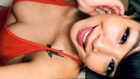 Naakte gelekte OnlyFans-foto van Lexxxylove