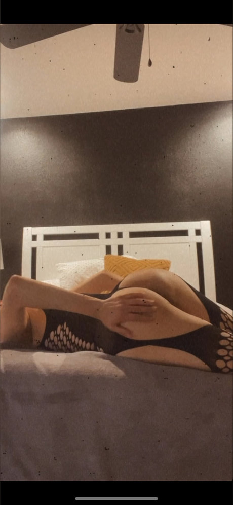 Naakte gelekte OnlyFans-foto van Lexxerlv