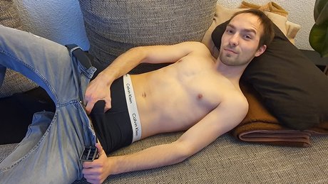 Naakte gelekte OnlyFans-foto van Honyleon 