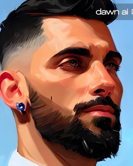 Naakte gelekte OnlyFans-foto van Aboutme