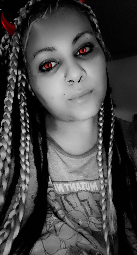 Tashina Cagle
