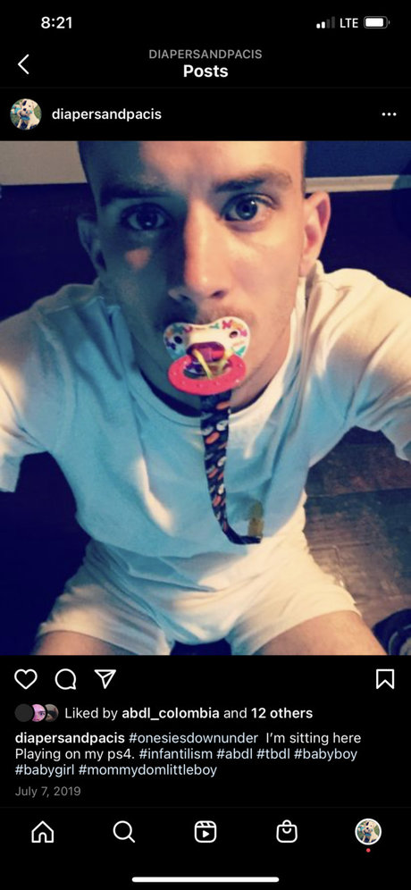 Baby Brian