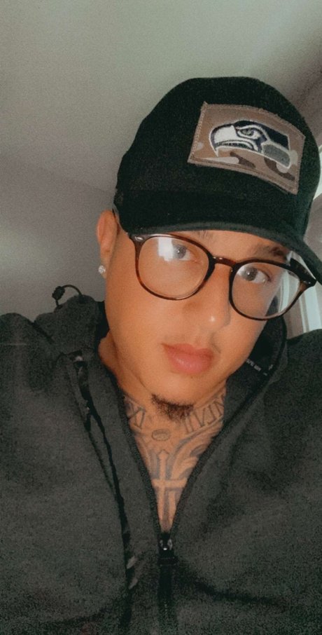 Naakte gelekte OnlyFans-foto van Lookkris