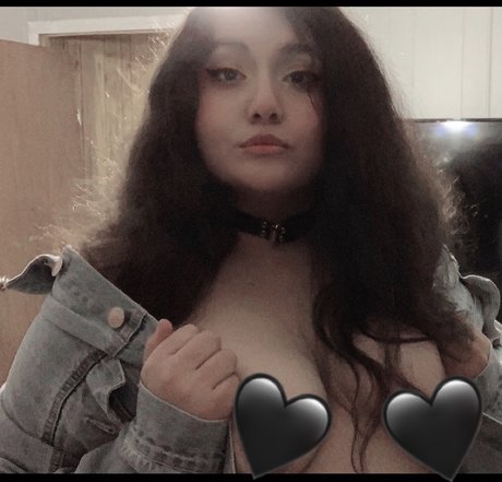Naakte gelekte OnlyFans-foto van La Llorona