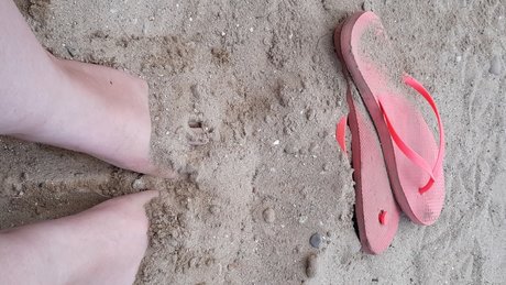 Naakte gelekte OnlyFans-foto van Madam Jewel