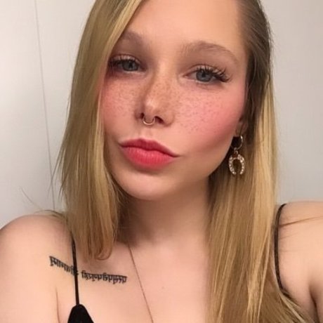 Naakte gelekte OnlyFans-foto van  Princess Bella 