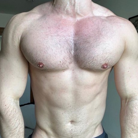 Naakte gelekte OnlyFans-foto van Luis Felipe Gonzalez