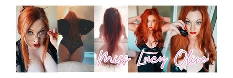 Naakte gelekte OnlyFans-foto van Miss Lucy Olive