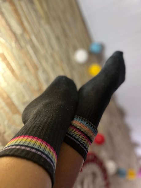 Naakte gelekte OnlyFans-foto van Maripositaa 