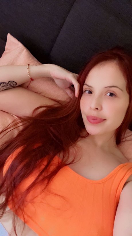 Maria Alejandra