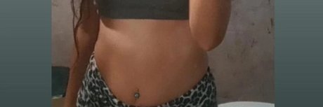Naakte gelekte OnlyFans-foto van Maria