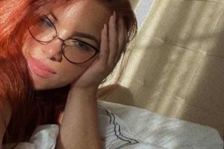 Naakte gelekte OnlyFans-foto van Mamipeaches