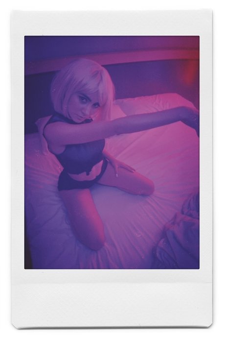 Naakte gelekte OnlyFans-foto van Malasanta