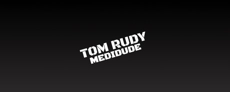 Naakte gelekte OnlyFans-foto van Tom Rudy