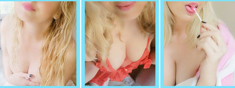 Naakte gelekte OnlyFans-foto van Maya
