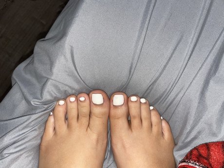Naakte gelekte OnlyFans-foto van Maryjanejones