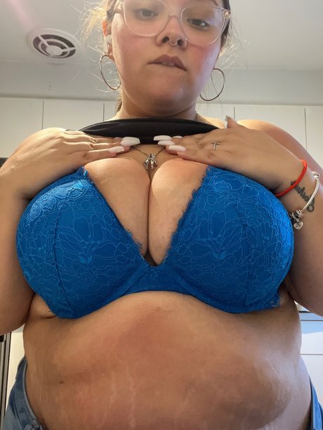 Naakte gelekte OnlyFans-foto van Missgomez21