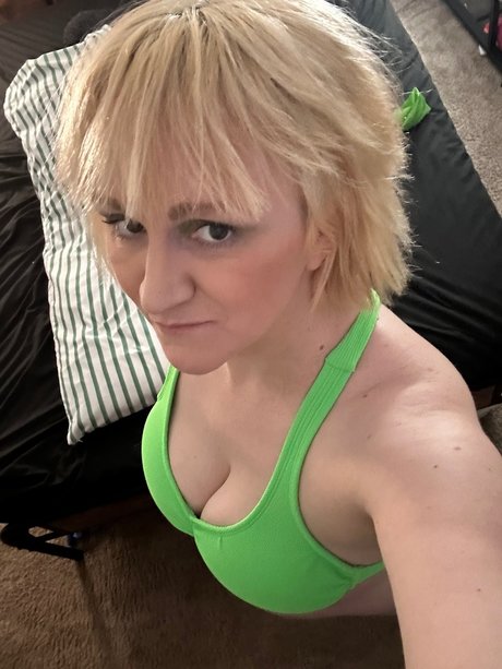 Mindy Michelle