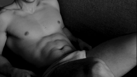 Naakte gelekte OnlyFans-foto van Milo Montero