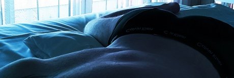 Naakte gelekte OnlyFans-foto van Milan Redwolf