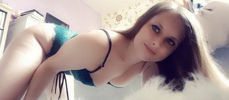 Naakte gelekte OnlyFans-foto van Sexymumma