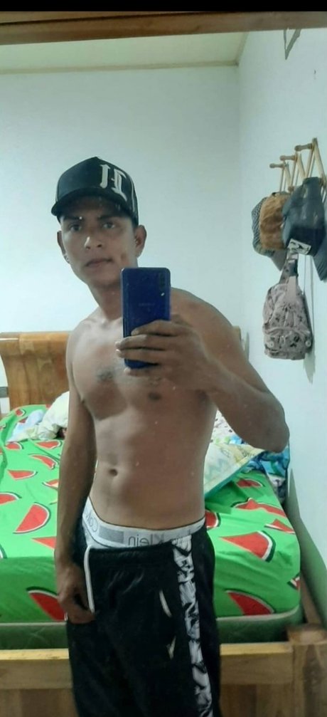 Mateo Florez
