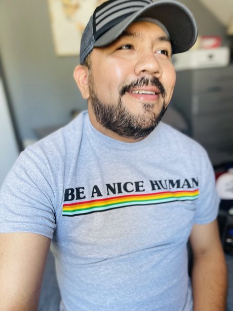 Naakte gelekte OnlyFans-foto van Mexicankumdump