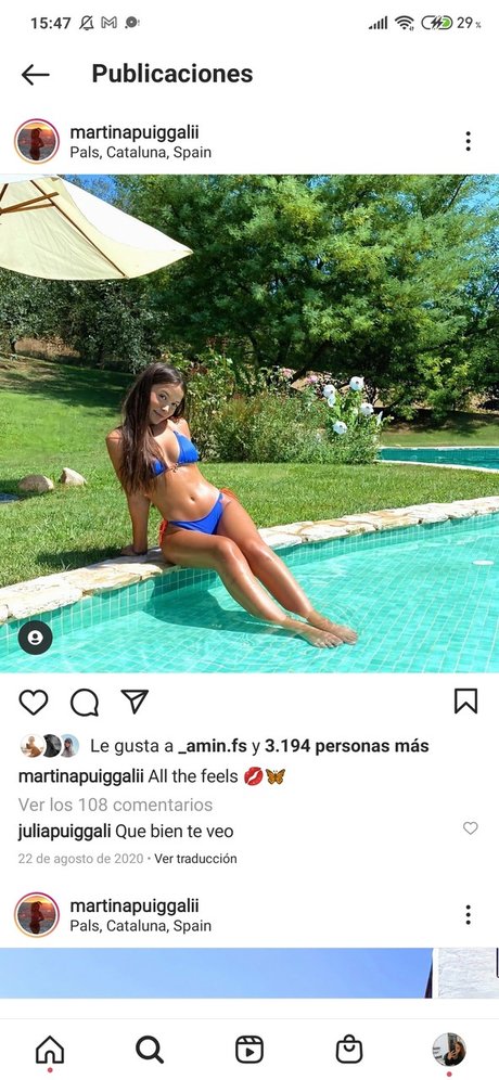 Naakte gelekte OnlyFans-foto van Spicy Girl