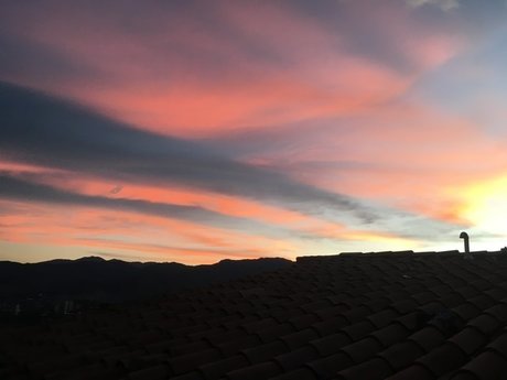 Naakte gelekte OnlyFans-foto van Avila Medellin