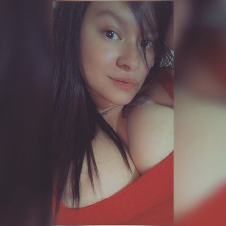 Naakte gelekte OnlyFans-foto van Liss Montiel
